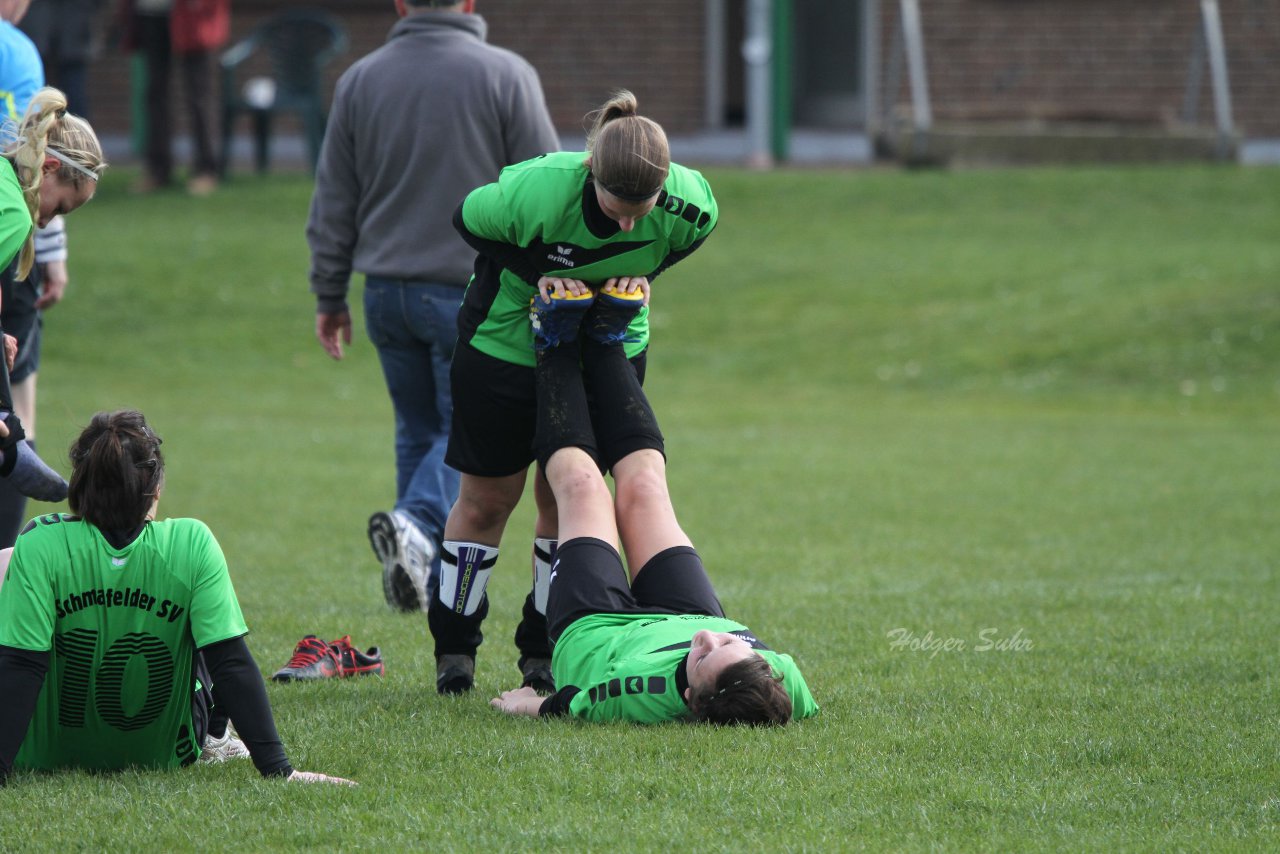 Bild 210 - Schmalfeld am 22.4.12